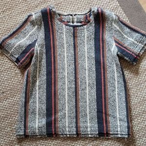 Ann Taylor Womens sz XS Sweater Top